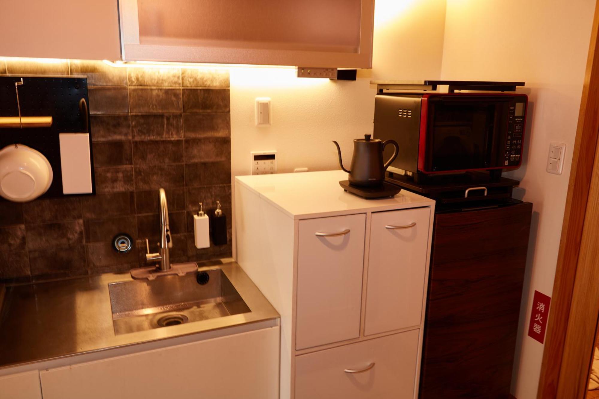 Tokyokoso Vacation Home Экстерьер фото