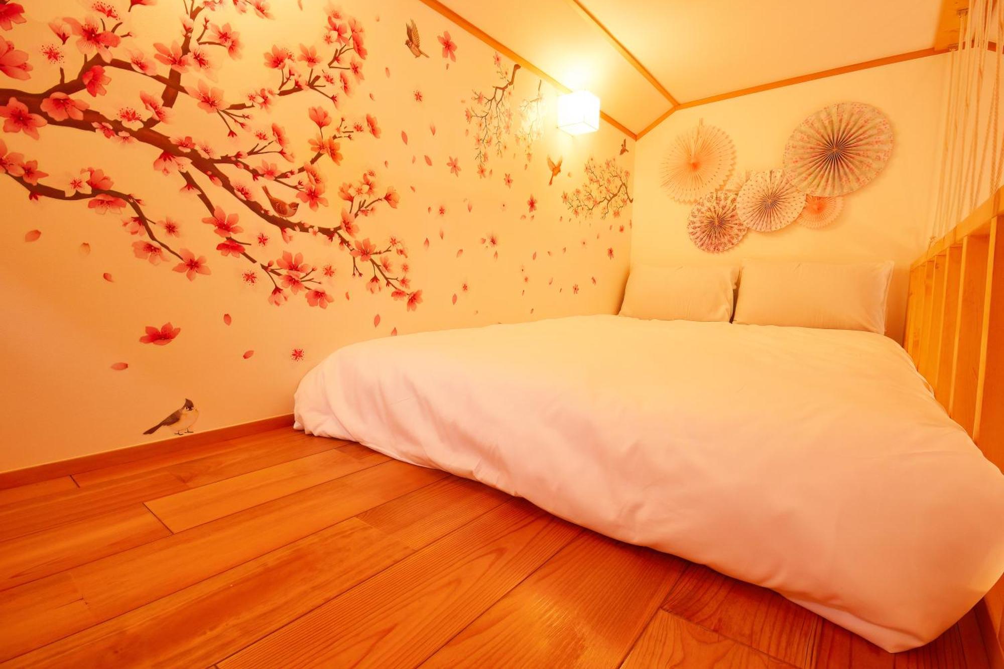 Tokyokoso Vacation Home Экстерьер фото