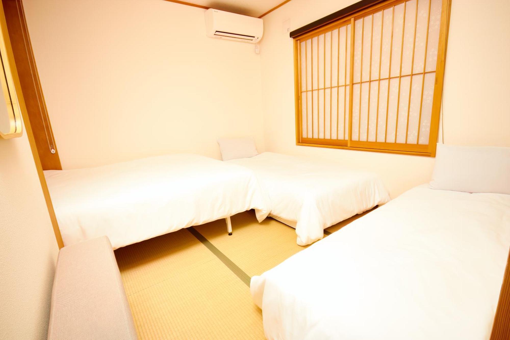 Tokyokoso Vacation Home Экстерьер фото