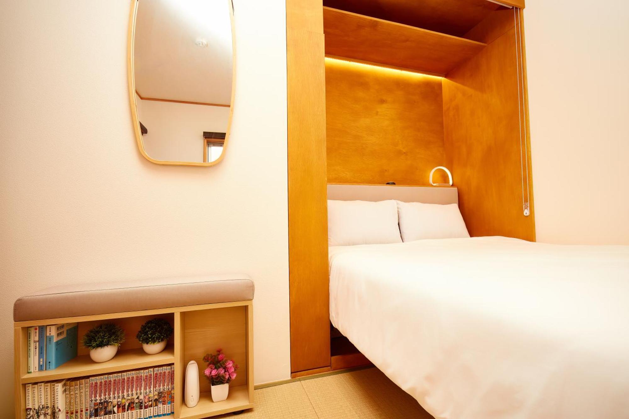 Tokyokoso Vacation Home Экстерьер фото