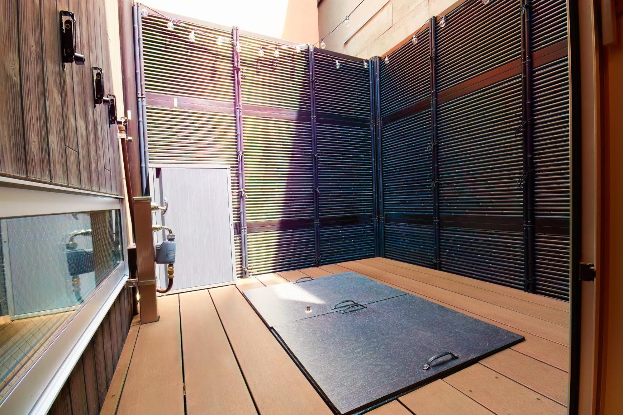 Tokyokoso Vacation Home Экстерьер фото