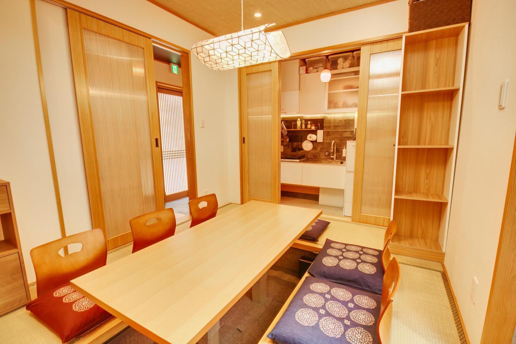 Tokyokoso Vacation Home Экстерьер фото