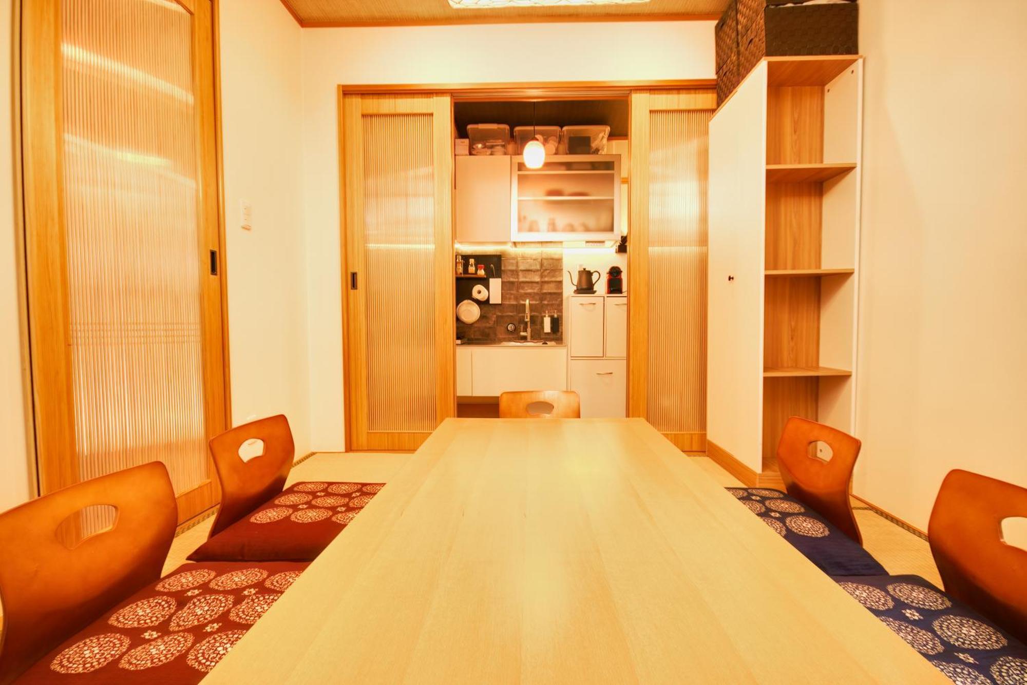 Tokyokoso Vacation Home Экстерьер фото