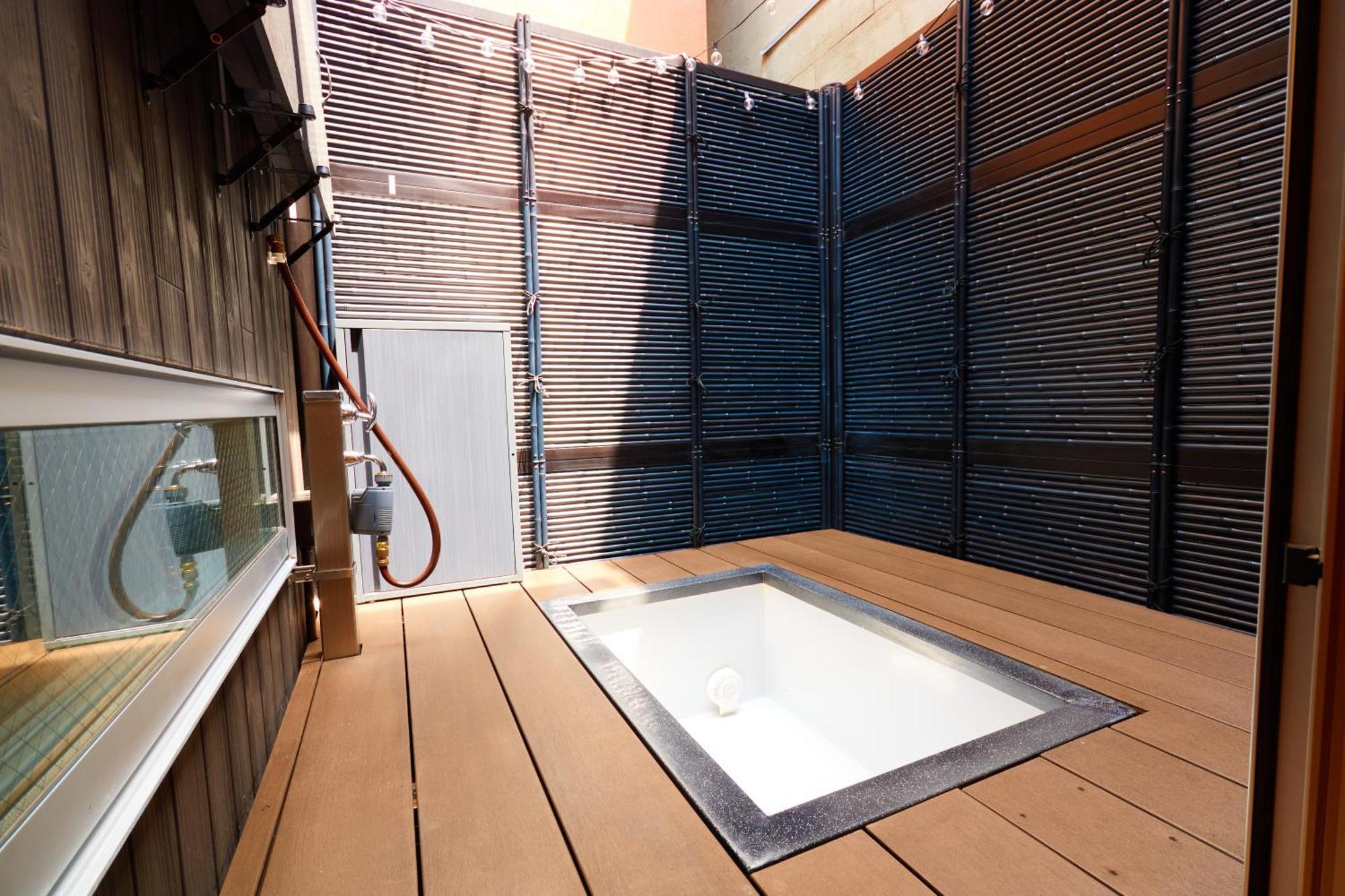 Tokyokoso Vacation Home Экстерьер фото